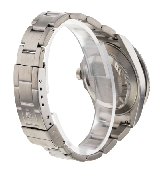 Rolex Submariner 16610